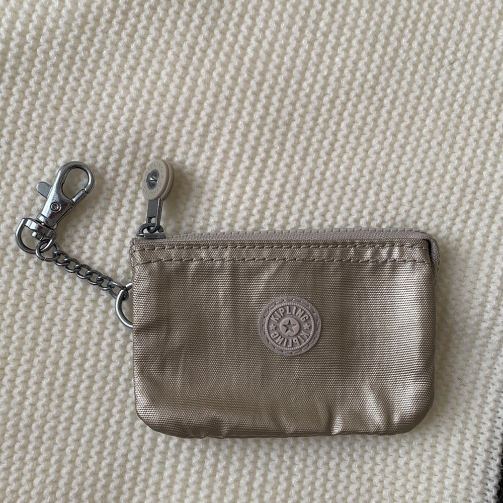 Kipling mini creativity